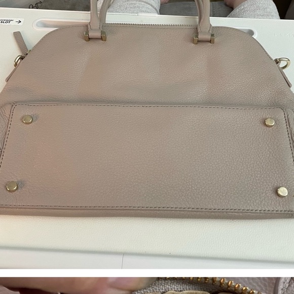Kate Spade pebble leather bag - Picture 5 of 10